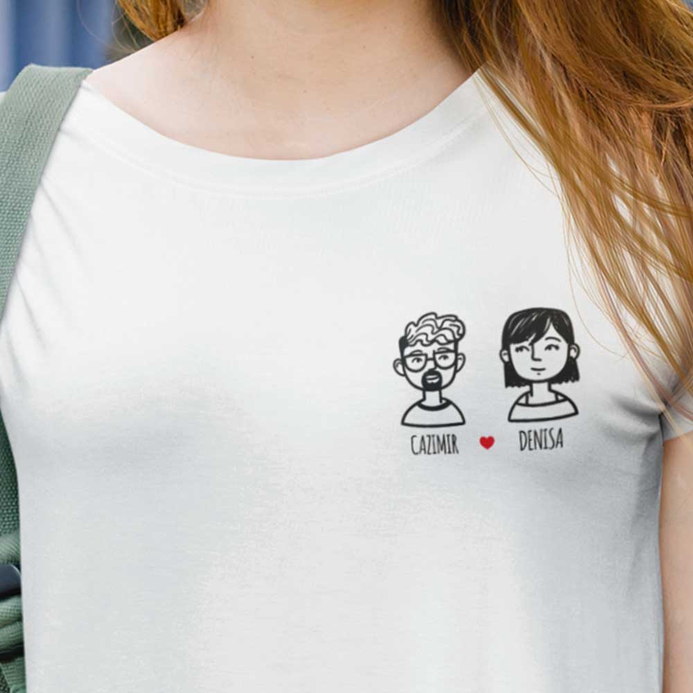 Meminky - T-shirts