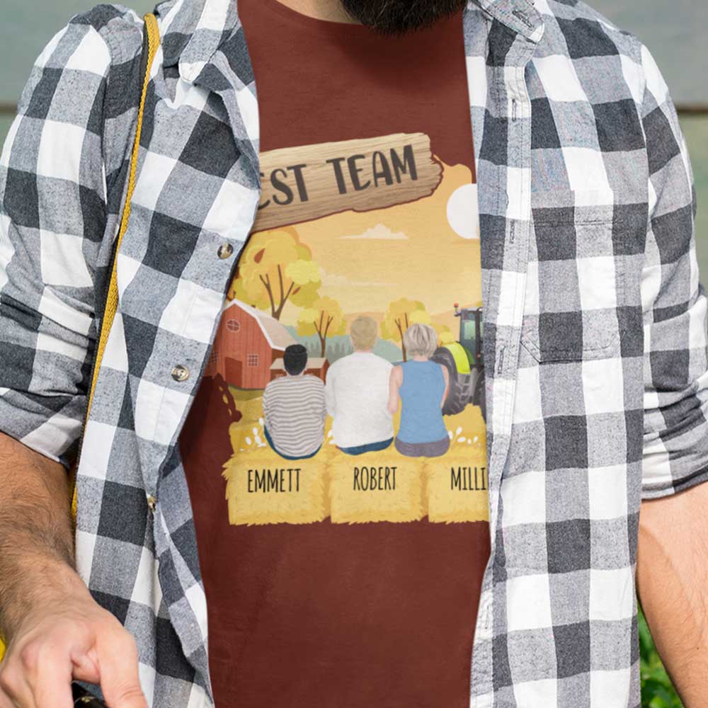 Meminky - T-shirts