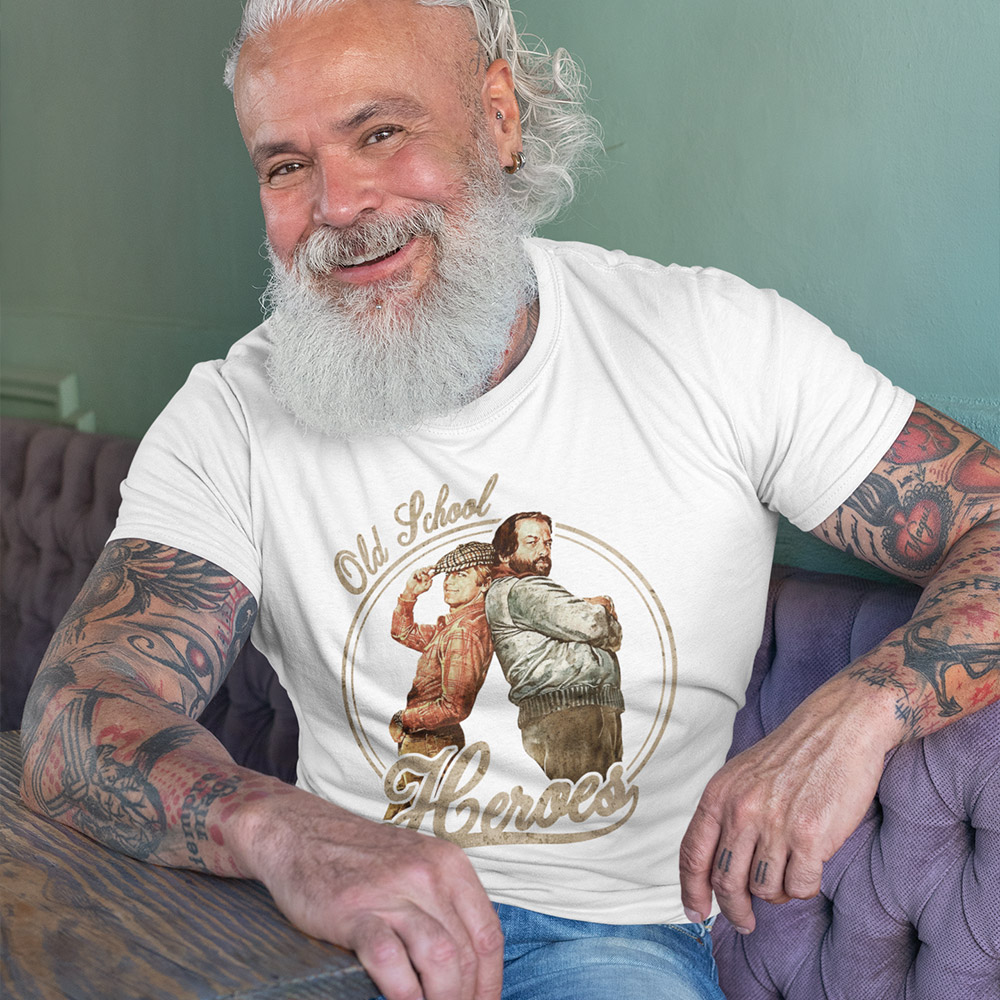 Couple gift - T-shirt, sweater and unique couple hoodies