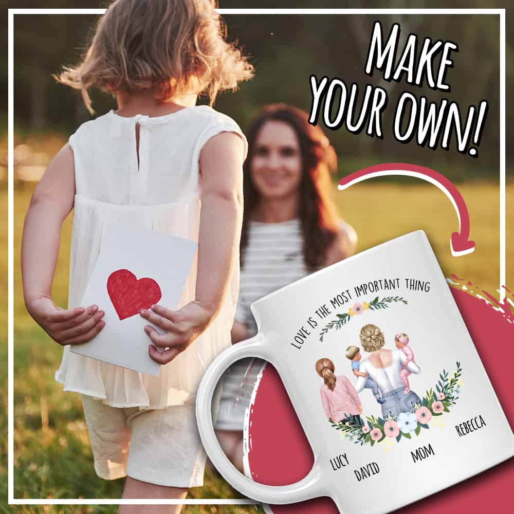 Cea mai bună mamă - MyLife