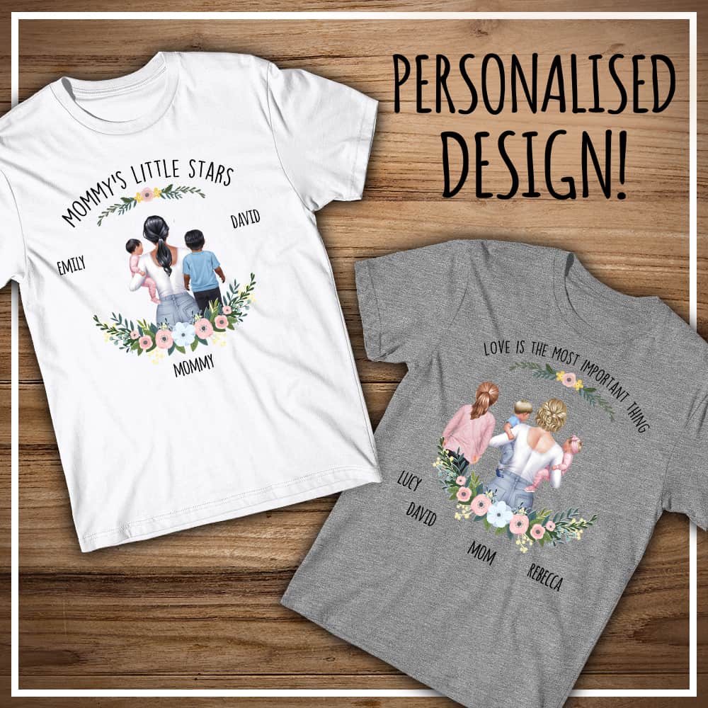 Cea mai bună mamă - MyLife