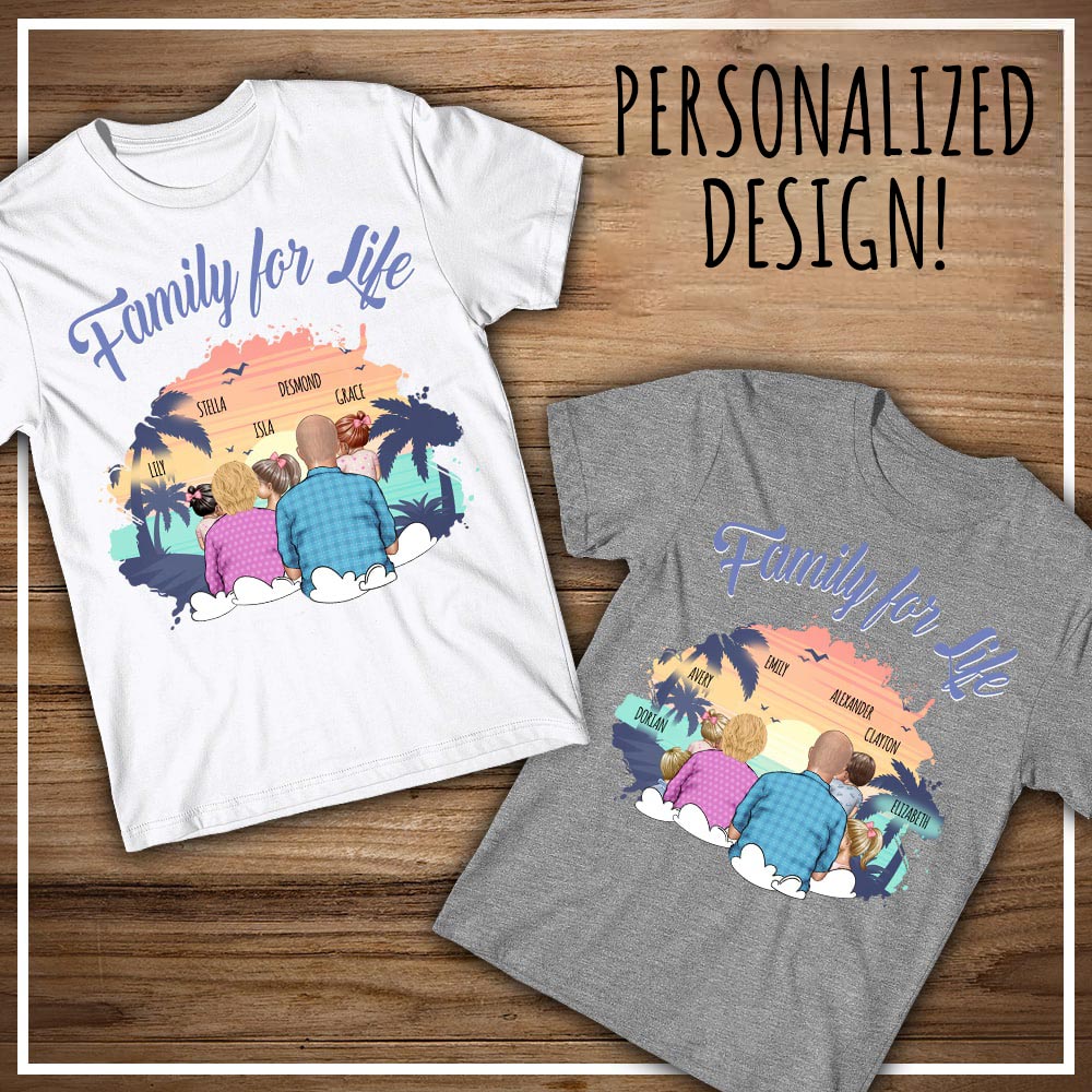 Cu nepoții pe plajă - MyLife