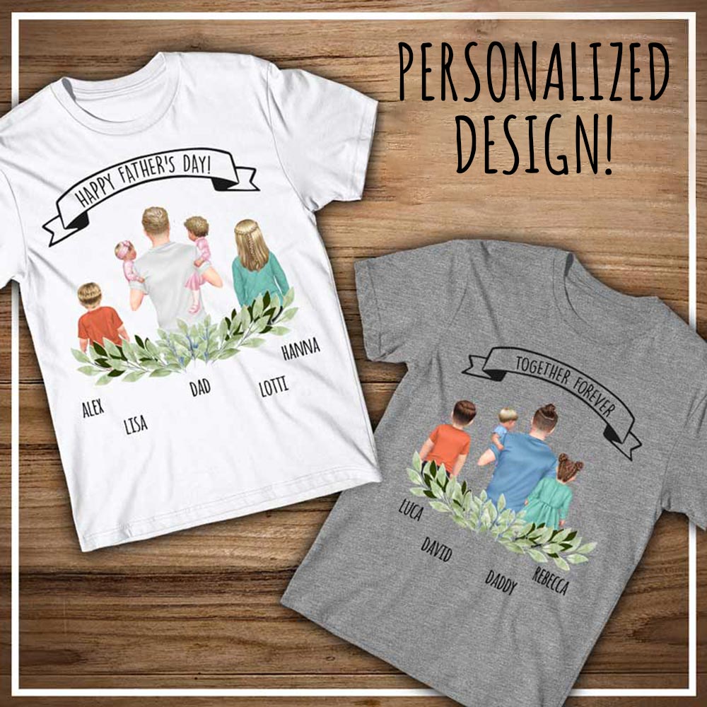 Cel mai bun tată - MyLife