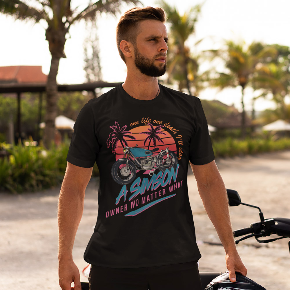 Motorcycles