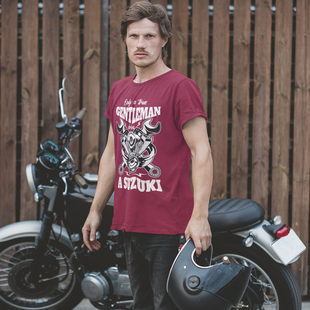 Motorcycles