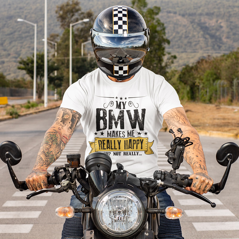Motorcycles