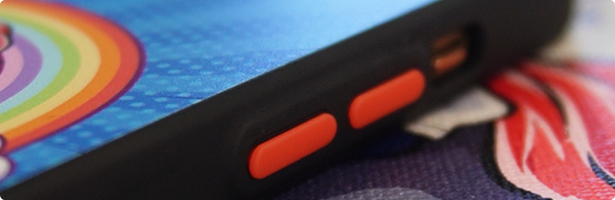 Phone cases