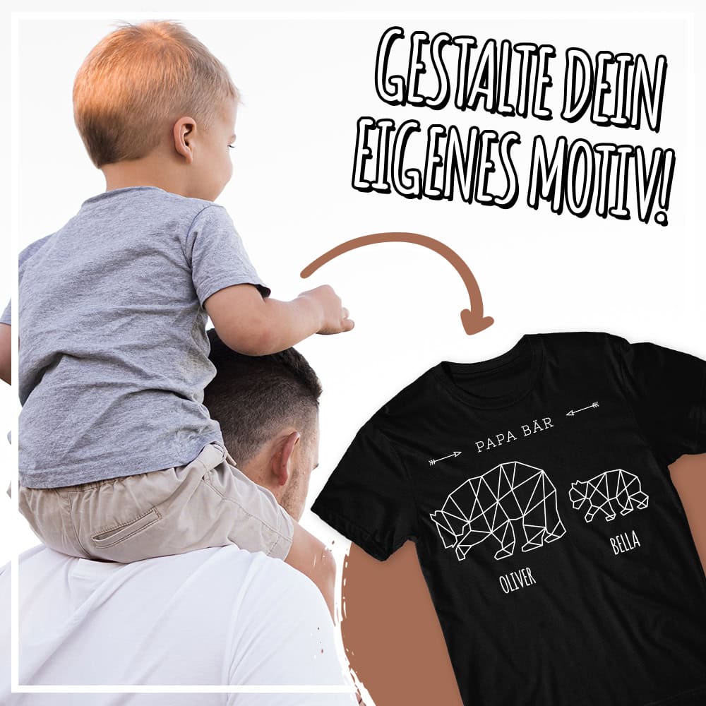 Papa Bear - Mylife - German