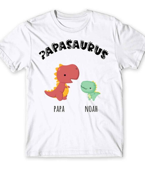 Papasaur - MyLife - German