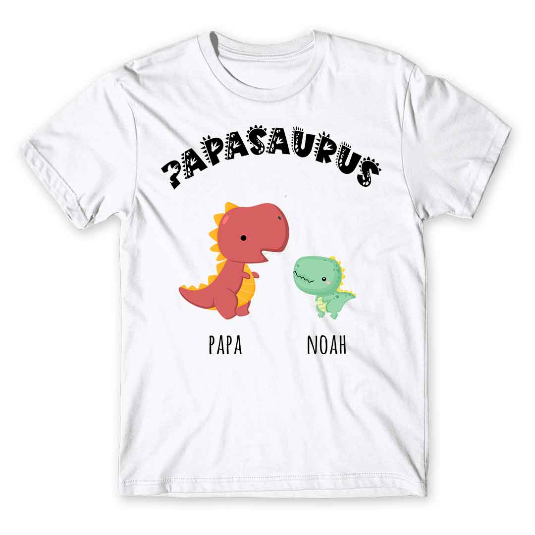 Papasaur - MyLife - German