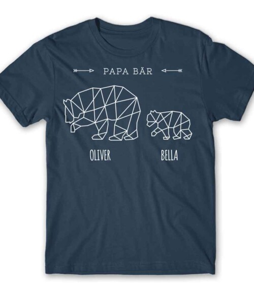 Papa Bear - Mylife - German