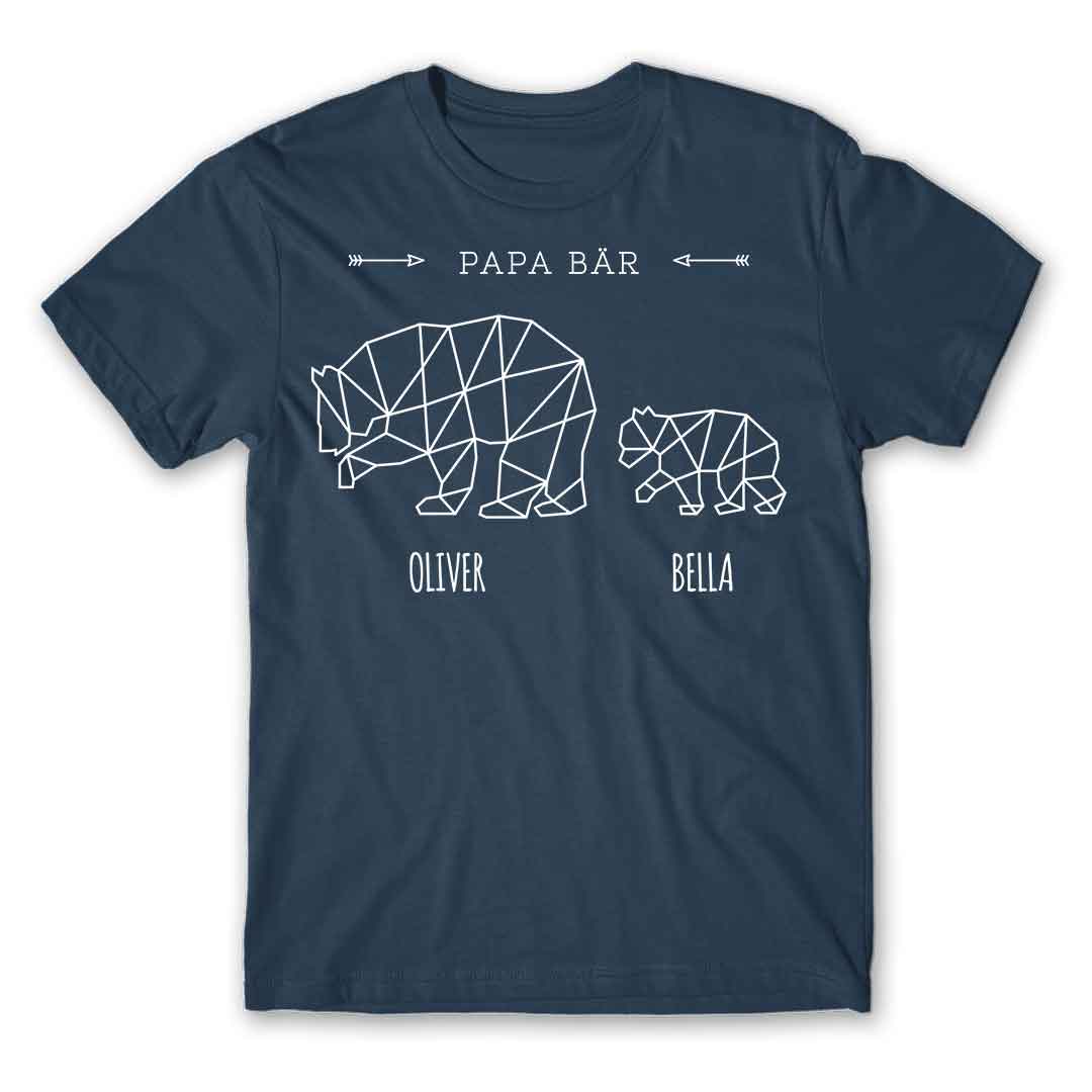 Papa Bear - Mylife - German